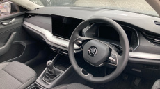 Skoda Octavia 1.5 TSI SE Technology 5dr Petrol Estate